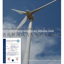 Chinesische billig 30KW Alternativenergie Windgenerator